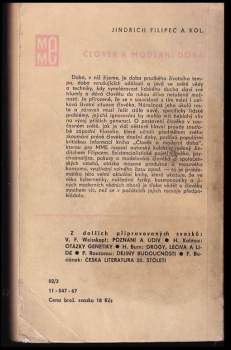 Simone de Beauvoir: Druhé pohlaví