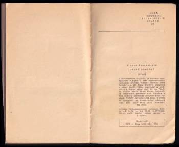 Simone de Beauvoir: Druhé pohlaví