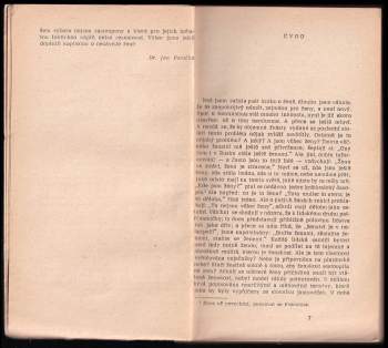 Simone de Beauvoir: Druhé pohlaví