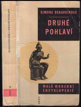 Simone de Beauvoir: Druhé pohlaví