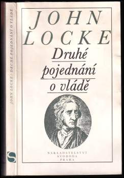 Druhé pojednání o vládě