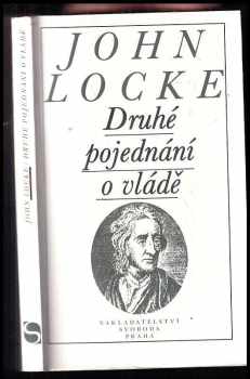 Druhé pojednání o vládě