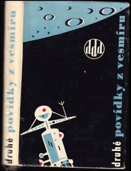 Druhé povídky z vesmíru