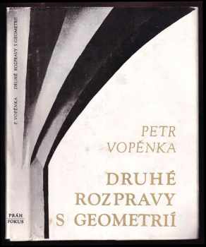 Druhé rozpravy s geometrií