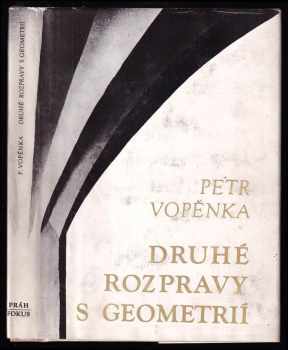 Druhé rozpravy s geometrií
