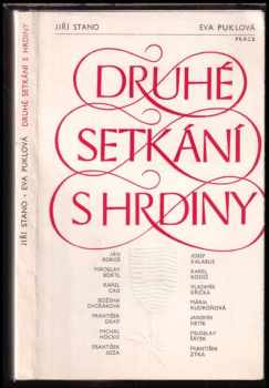 Druhé setkání s hrdiny