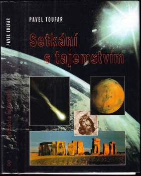 Druhé setkání s tajemstvím