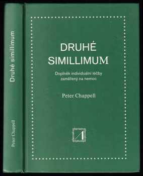 Peter Chappell: Druhé simillimum