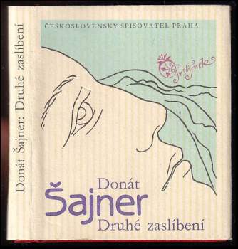 Druhé zaslíbení