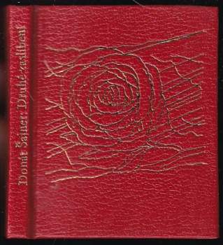 Donát Sajner: Druhé zaslíbení