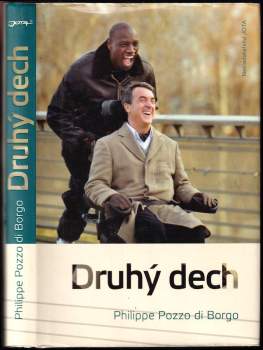 Philippe Pozzo di Borgo: Druhý dech a Ďábel strážný