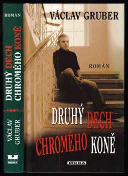 Druhý dech chromého koně