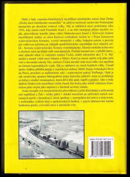 Jan Drnek: Druhý dech habsburské monarchie