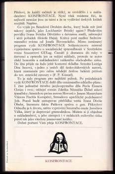 Jan Beneš: Druhý dech