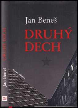 Jan Beneš: Druhý dech