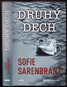 Sofie Sarenbrant: Druhý dech