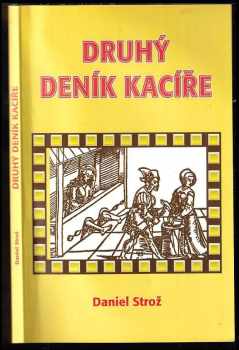 Druhý deník kacíře