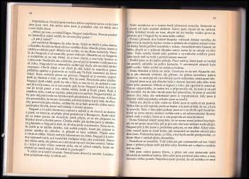 Carlos Castaneda: Druhý kruh síly