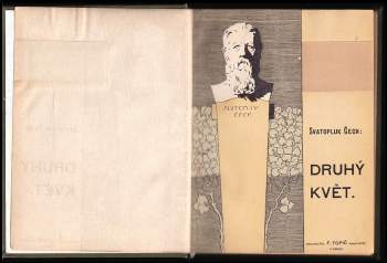 Svatopluk Čech: Druhý květ