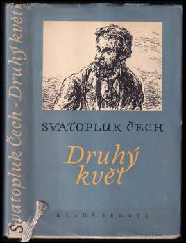 Druhý květ