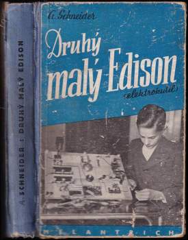 Druhý malý Edison