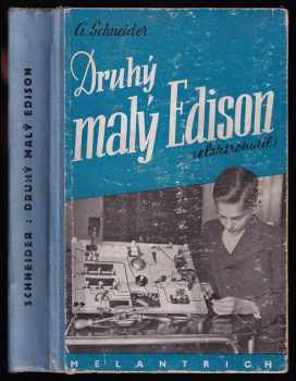 Druhý malý Edison