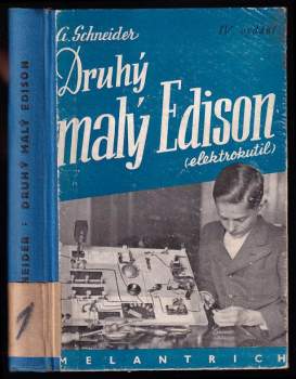 Druhý malý Edison