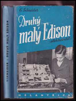 Druhý malý Edison