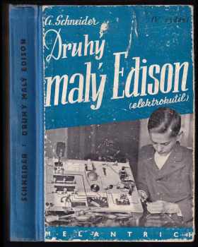 Druhý malý Edison
