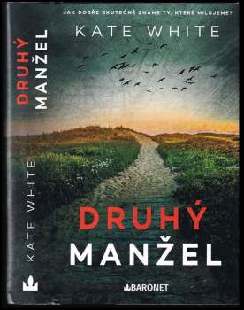 Druhý manžel