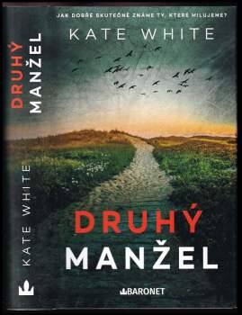 Druhý manžel