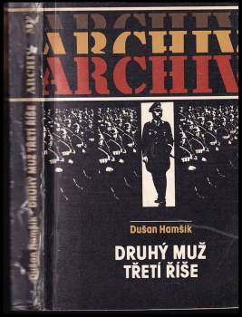 Druhý muž třetí říše
