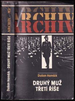 Druhý muž třetí říše