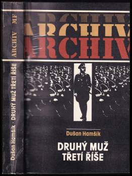 Druhý muž třetí říše