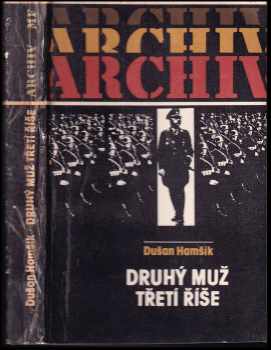 Druhý muž třetí říše