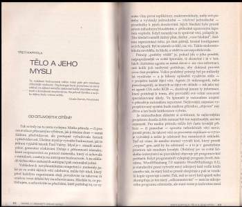 Daniel Clement Dennett: Druhy myslí