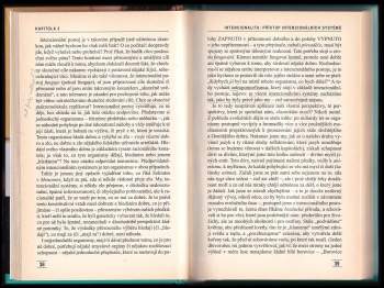 Daniel Clement Dennett: Druhy myslí