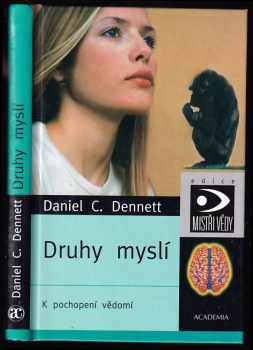 Druhy myslí