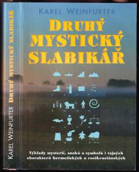 Druhý mystický slabikář