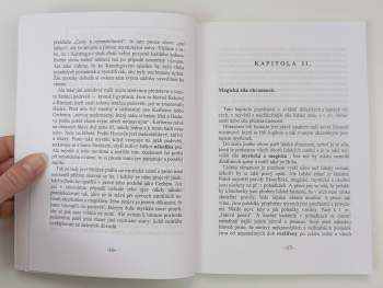 Karel Weinfurter: Druhý mystický slabikář, to jest, Klíč pro žáky D.S
