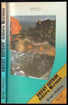 Brian Wilson Aldiss: Druhý ostrov doktora Moreaua