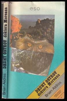 Brian Wilson Aldiss: Druhý ostrov doktora Moreaua