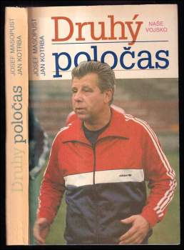 Jan Kotrba: Druhý poločas