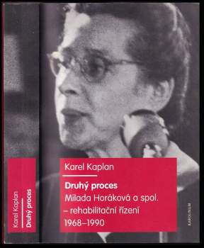 Druhý proces