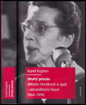 Druhý proces