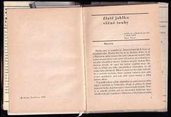 Milan Kundera: Druhý sešit směšných lásek