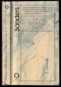 Lawrence Sanders: Druhý smrtelný hřích