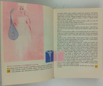 Jan Vladislav: Strom pohádek z celého světa