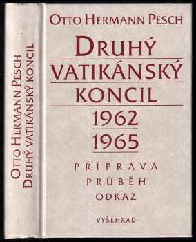 Otto Hermann Pesch: Druhý vatikánský koncil