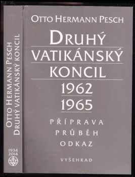 Druhý vatikánský koncil